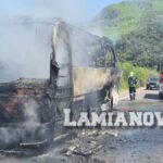 λεωφορειο προσκοποι