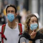 μασκες κρουσματα