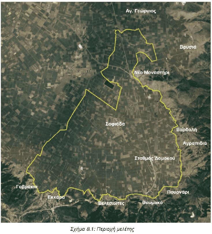 μελετη