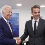 μιτσοτακης