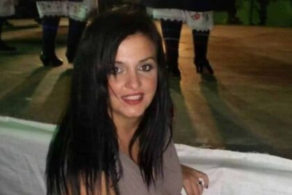 ολγα καστανα