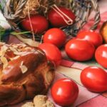 πασχατραπεζι