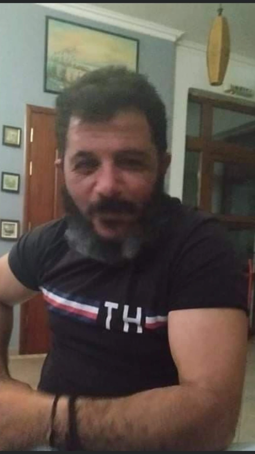 , Χίος: Αυτός είναι ο 40χρονος που μαχαίρωσε ο 25χρονος στο μπαρ γιατί φέρεται να παρενόχλησε την κοπέλα του