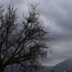 αλλαγη καιρου