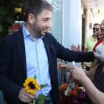 ανδροθλακισ