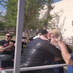 αποφυλακιση