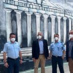 μαλανδρινο