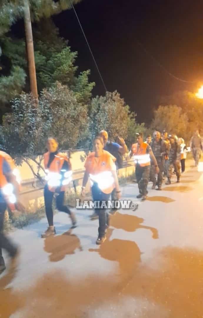πορεια καταδρομεις 10