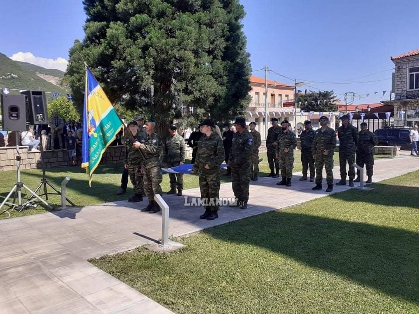πορεια καταδρομεις 16