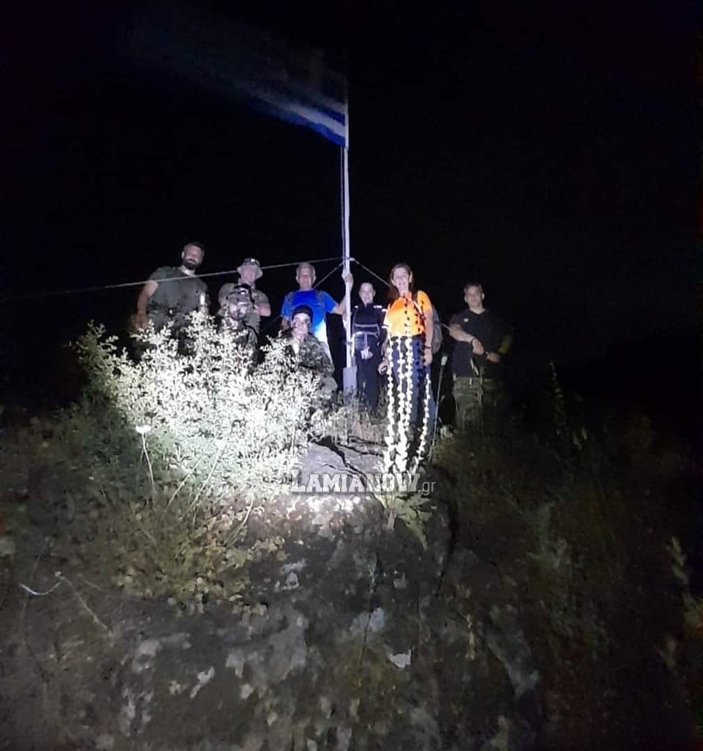 πορεια καταδρομεις 19