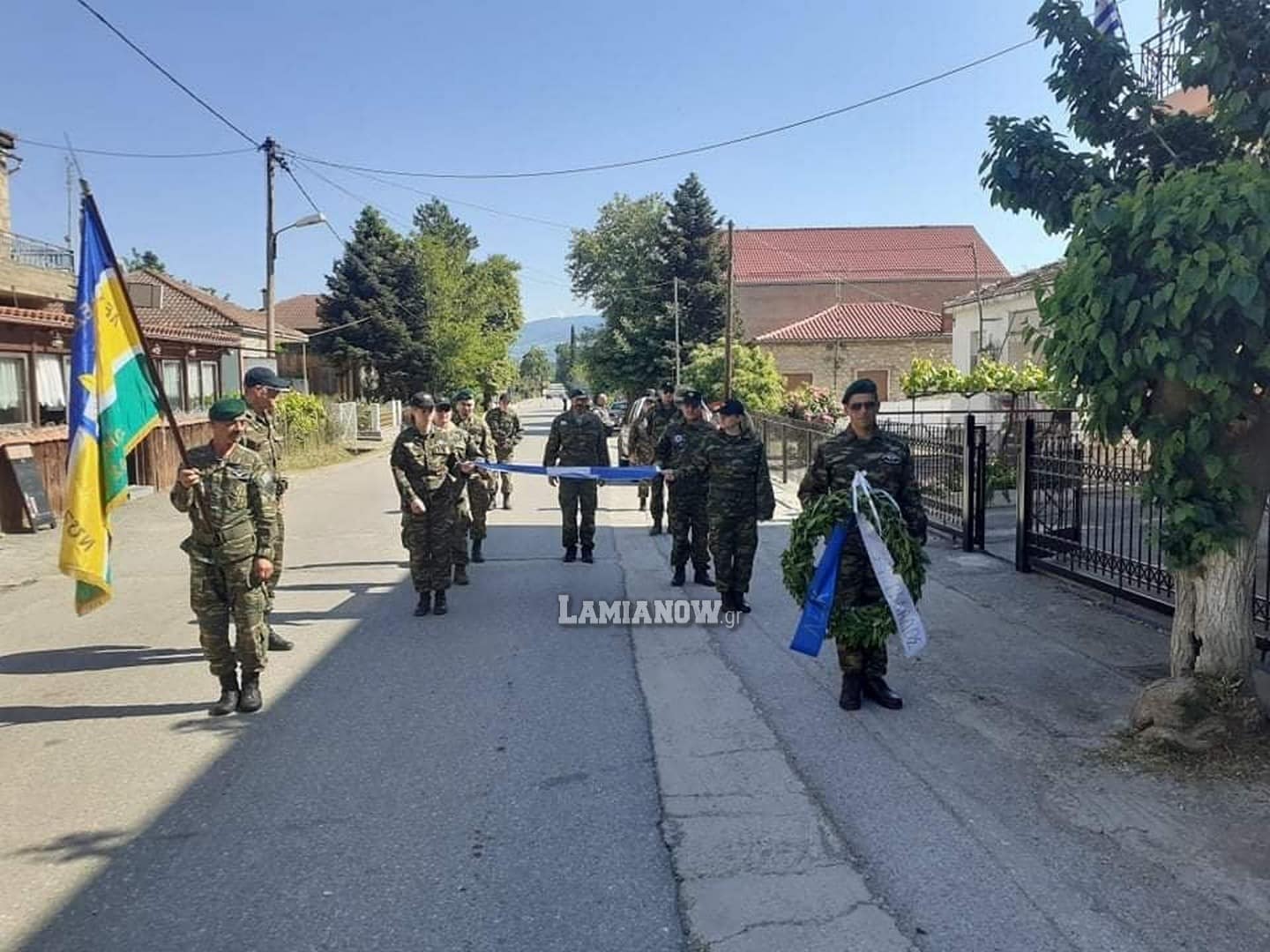 πορεια καταδρομεις 3