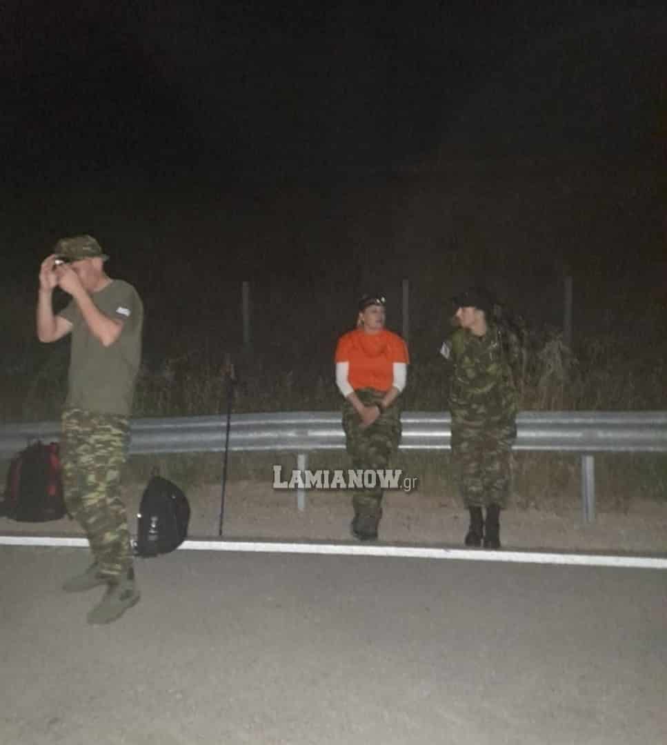 πορεια καταδρομεις 4