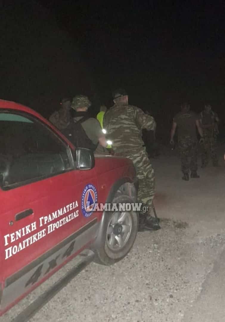 πορεια καταδρομεις 5