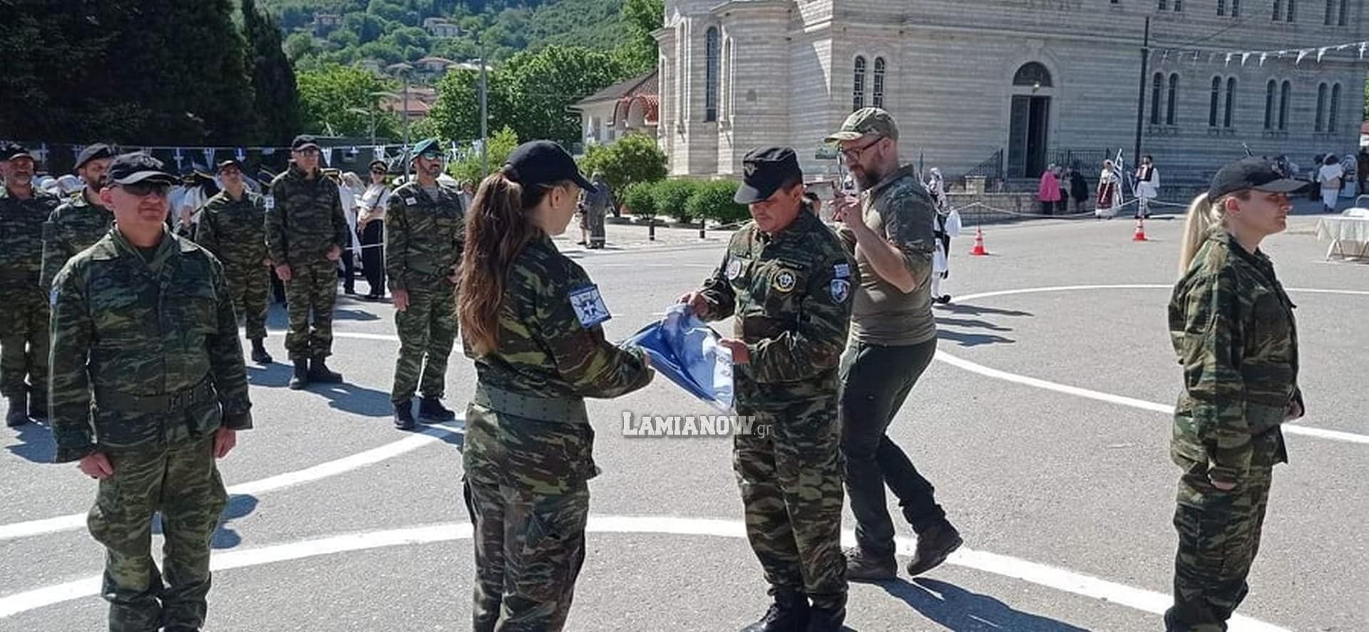 πορεια καταδρομεις 6