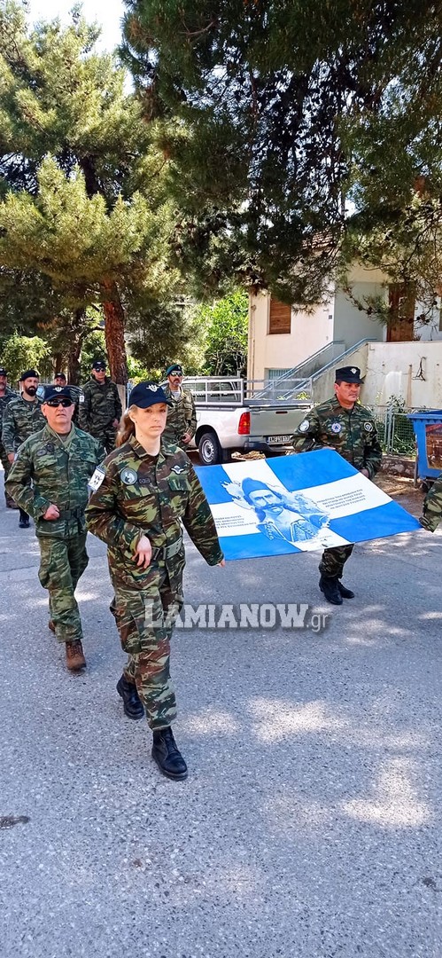 πορεια καταδρομεις 7