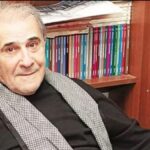 βασιλης μαλουχος