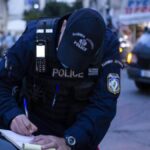 ελας συλληψεις