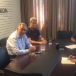 λαμιαπρασινη πολη