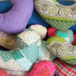 μαξιλαράκια