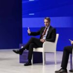 μητσοτακης