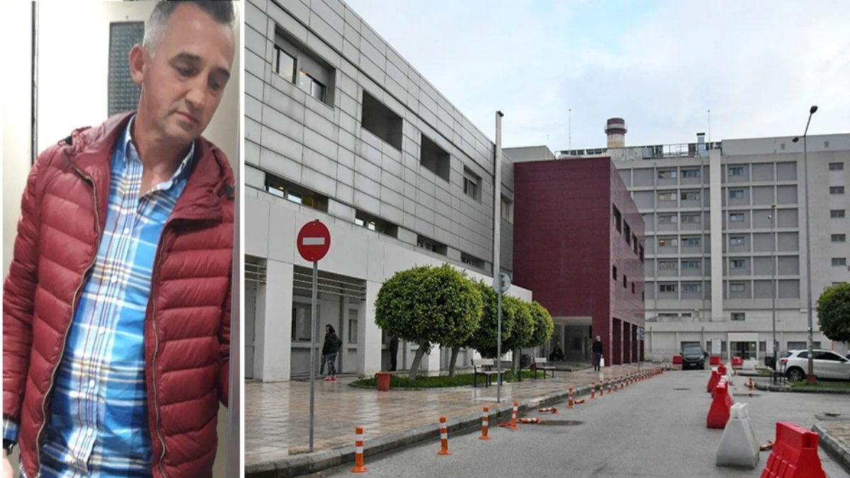 , Απίστευτες σκηνές στο Νοσοκομείο Λάρισας: Συνοδός ασθενούς ξυλοκόπησε γιατρούς της Ορθοπεδικής