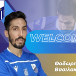 Welcome ΒΑΣΙΛΑΚΑΚΗΣ
