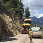 αγραφα οδικο δικτυο