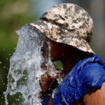 καυσωνας εκ.