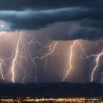 κεραυνοι κε