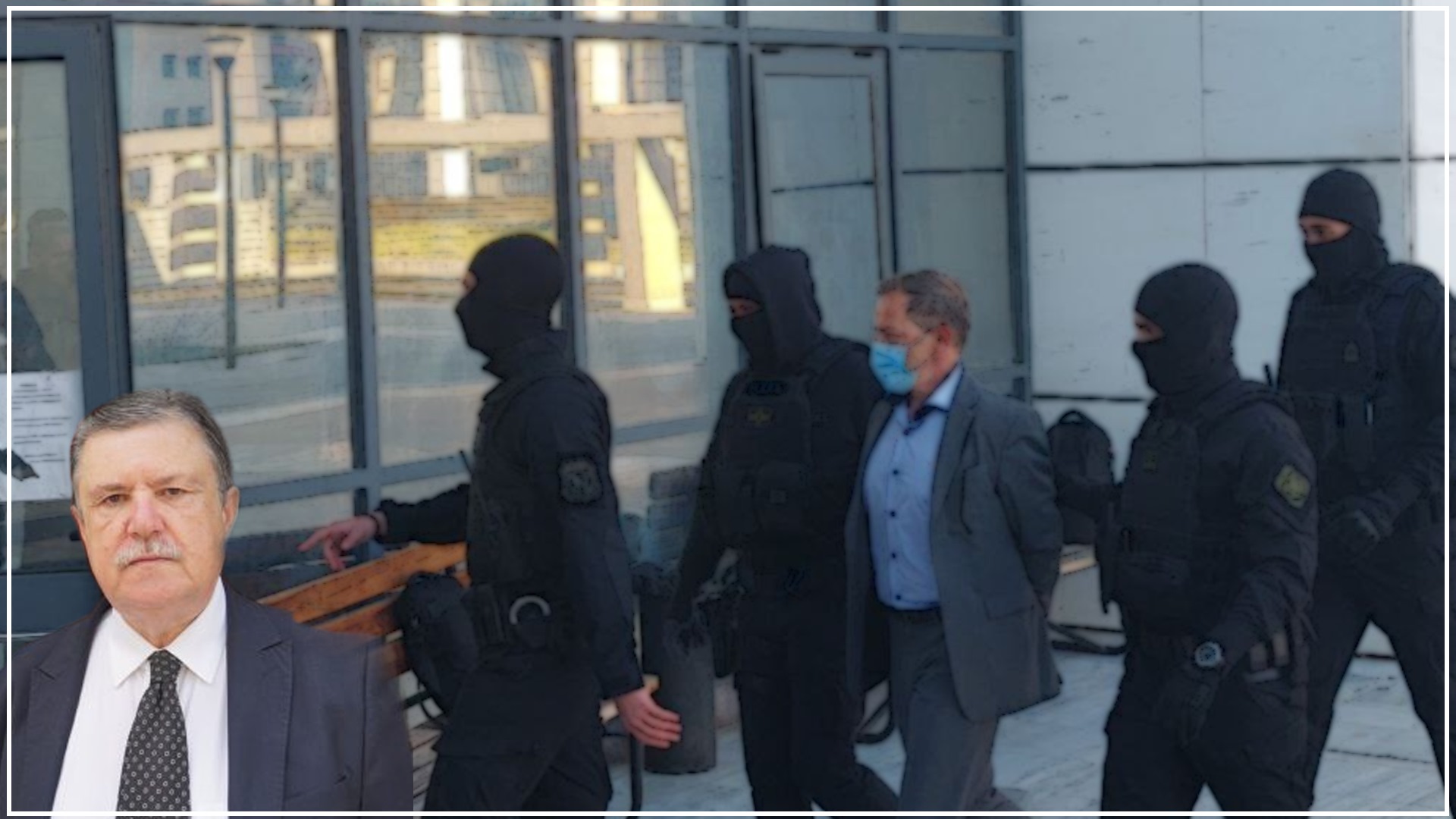 κρουπης out