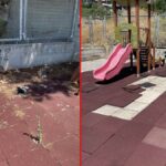 παιδικη χαρα