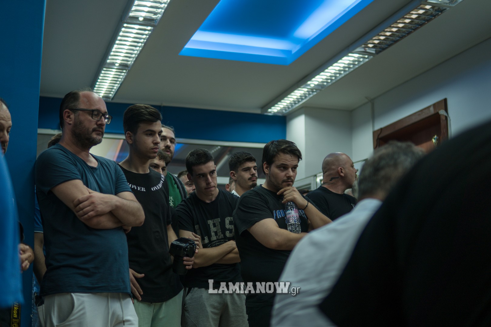 πασ λαμια φιλαθλοι 18
