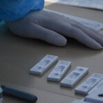 τεστ κοβιντ