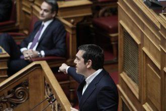 tsipras mitsotakis 2 850x560 1