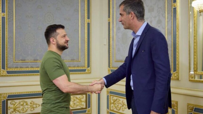 μπακογιαννης