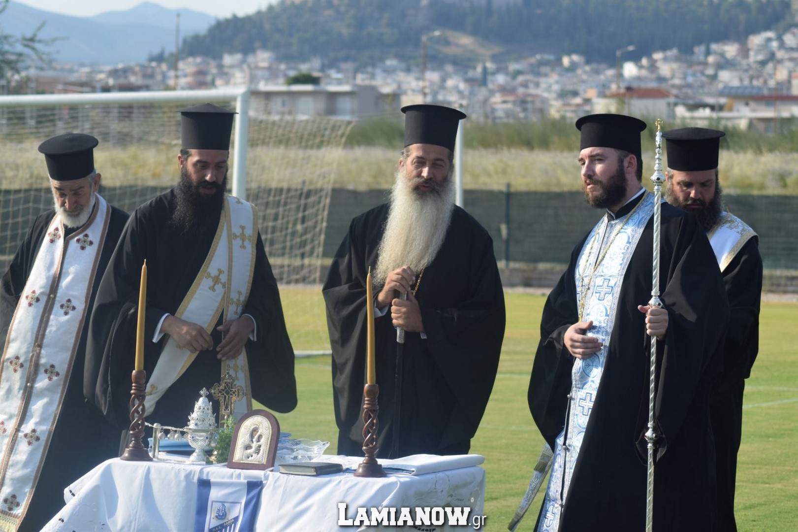 πασ λαμια αγιασμος 11