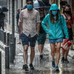 ψυχρη λιμνη