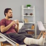 220914201023 man broken leg accident