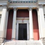 dikastiko megaro katharo