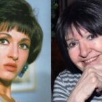 martha karagianni echasa to moro pano sti genna mechri ta 40 i mitrotita itan ena karfi stin kardia moy