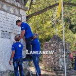 αποτακασταση