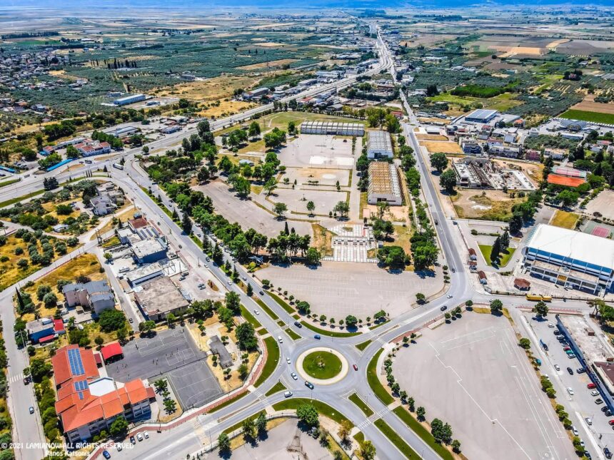 πανελληνια εκθεση