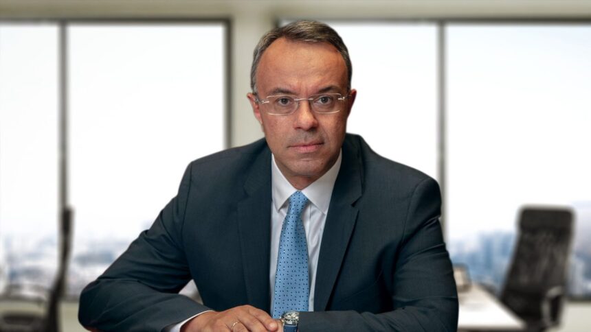 σταικουρας