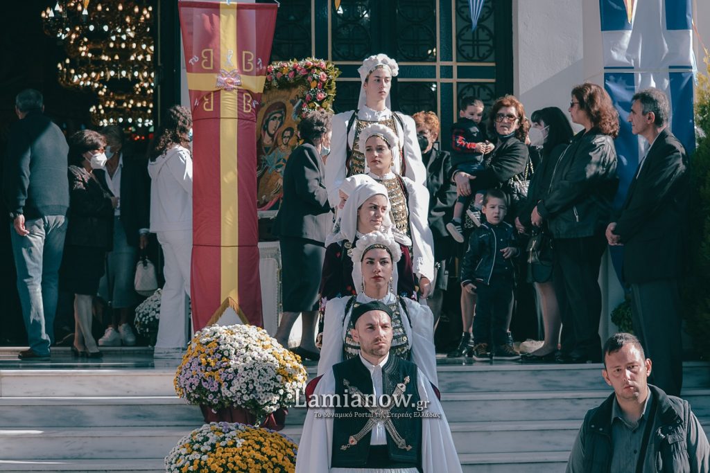 ΑΓΙΟΣ ΛΟΥΚΑΣ 10 1
