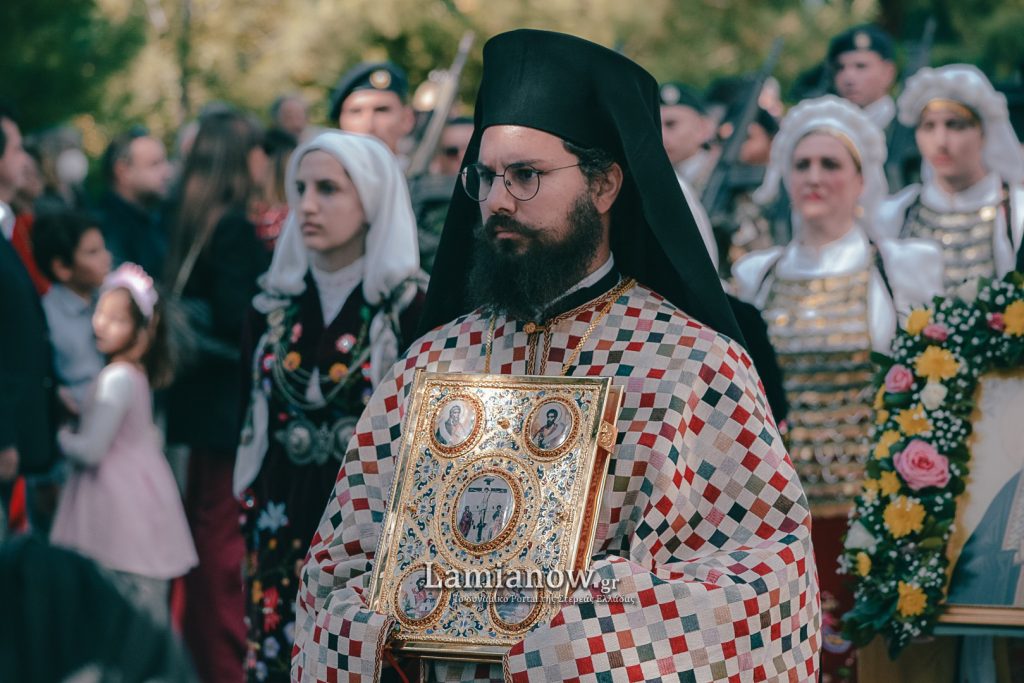 ΑΓΙΟΣ ΛΟΥΚΑΣ 101 1