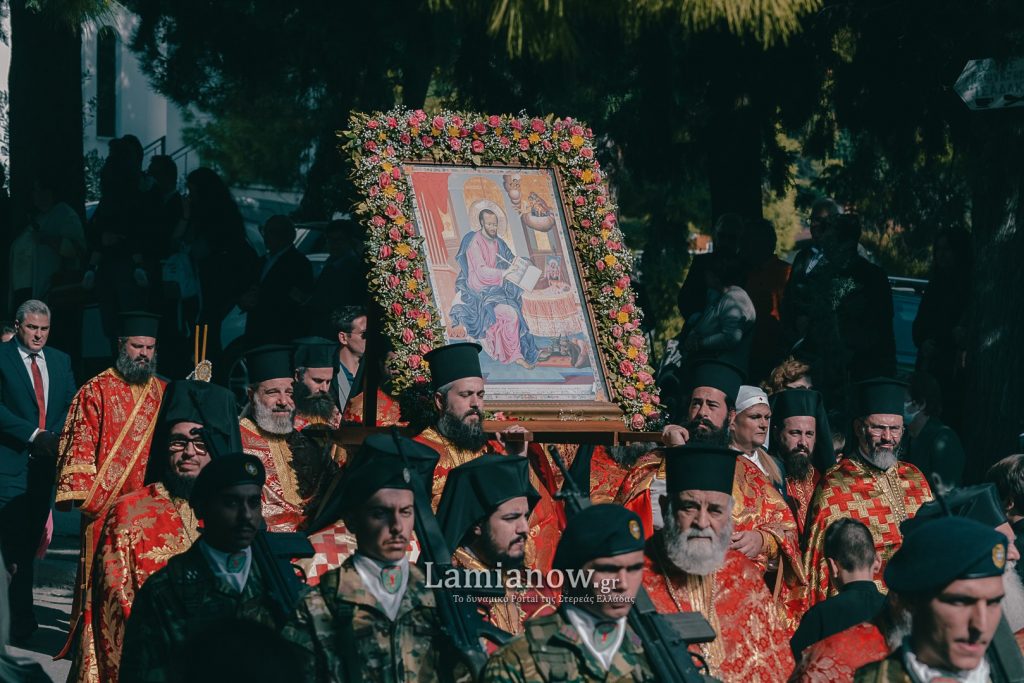 ΑΓΙΟΣ ΛΟΥΚΑΣ 102 1