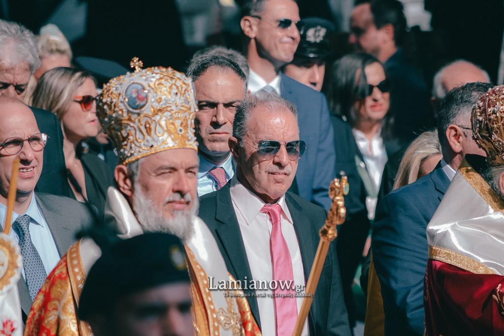 ΑΓΙΟΣ ΛΟΥΚΑΣ 104 1