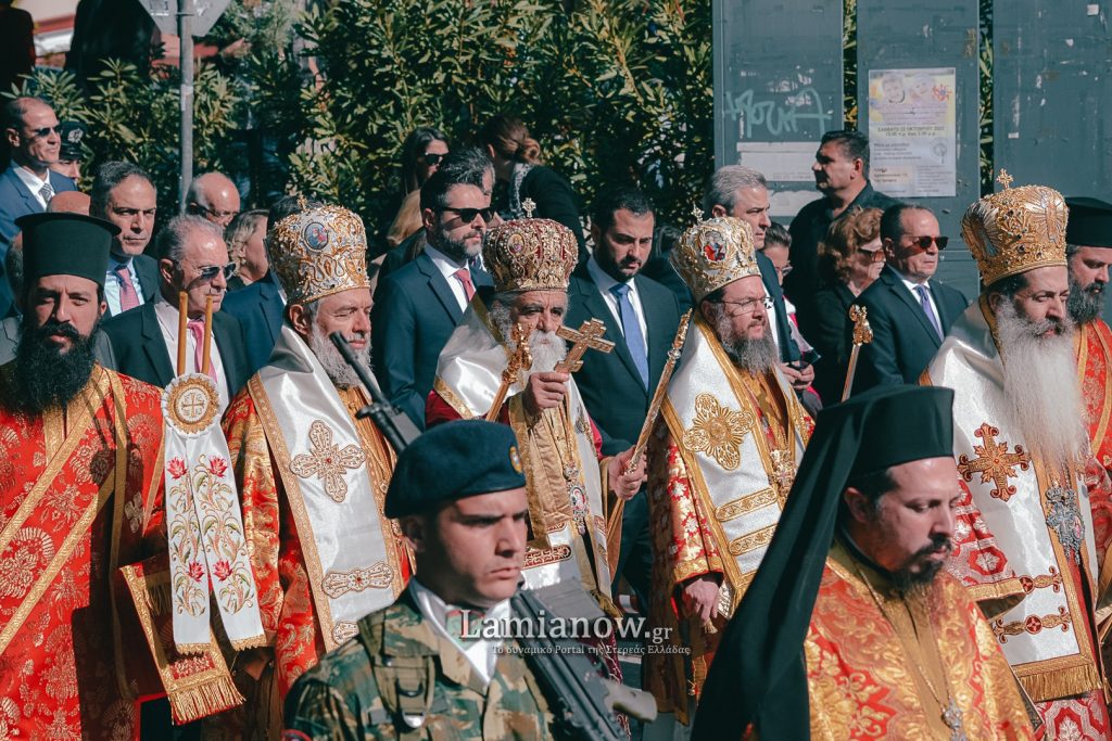 ΑΓΙΟΣ ΛΟΥΚΑΣ 110 1