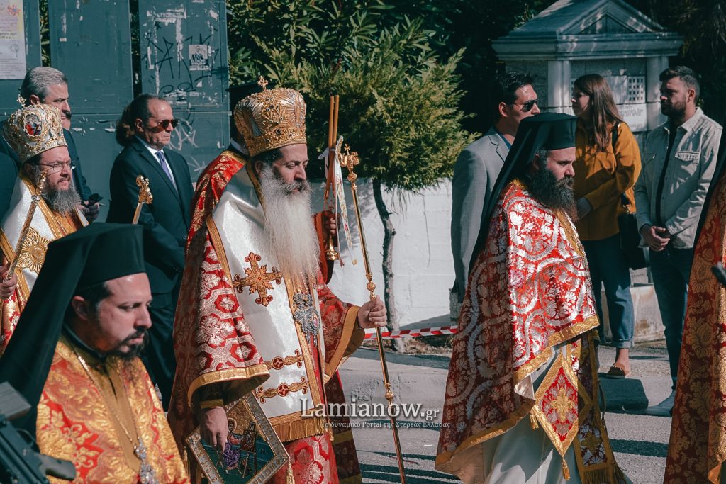 ΑΓΙΟΣ ΛΟΥΚΑΣ 111 1