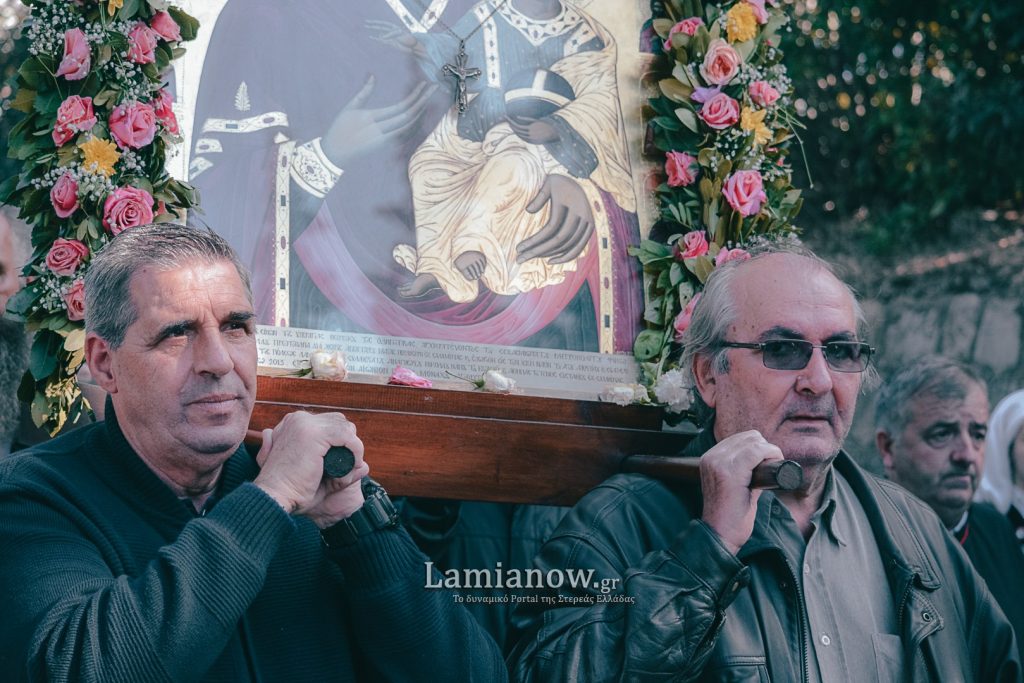 ΑΓΙΟΣ ΛΟΥΚΑΣ 118 1